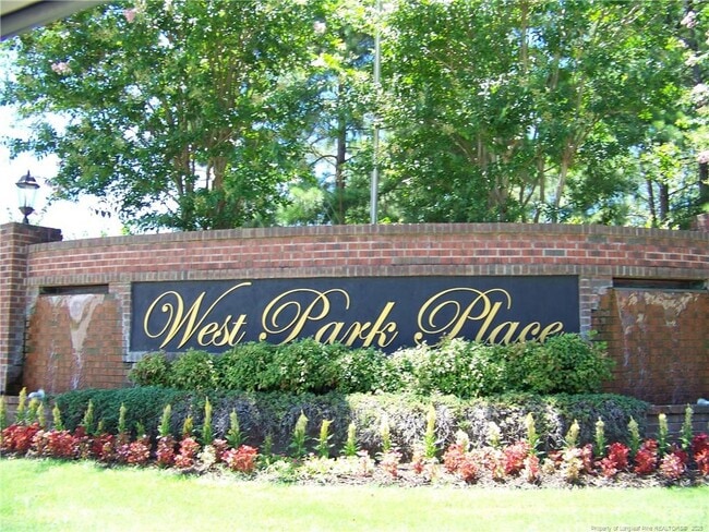 1134 Braybrooke Pl in Fayetteville, NC - Building Photo - Building Photo