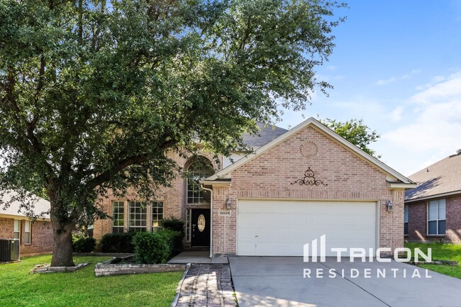 property at 10509 Melrose Ln
