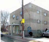 Afton Park Apartments in Philadelphia, PA - Building Photo - Building Photo