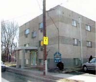 Afton Park Apartments photo'