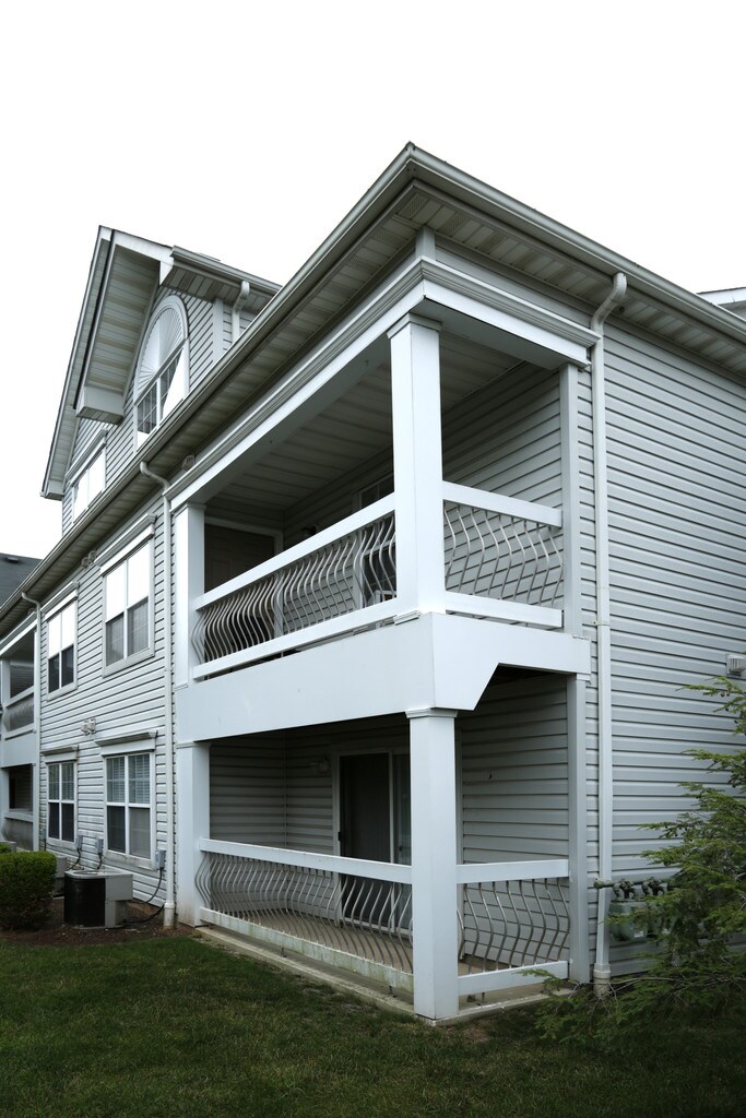 Talmadge Village Edison, NJ Apartments