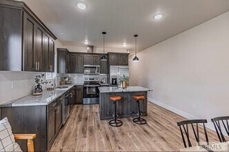 1132 Bingham Ave in Idaho Falls, ID - Building Photo - Building Photo