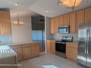 2877 Mondavi Dr in Rockledge, FL - Building Photo - Building Photo