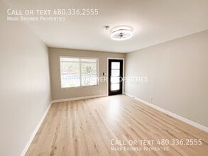 4416 E Capistrano Ave in Phoenix, AZ - Building Photo - Building Photo