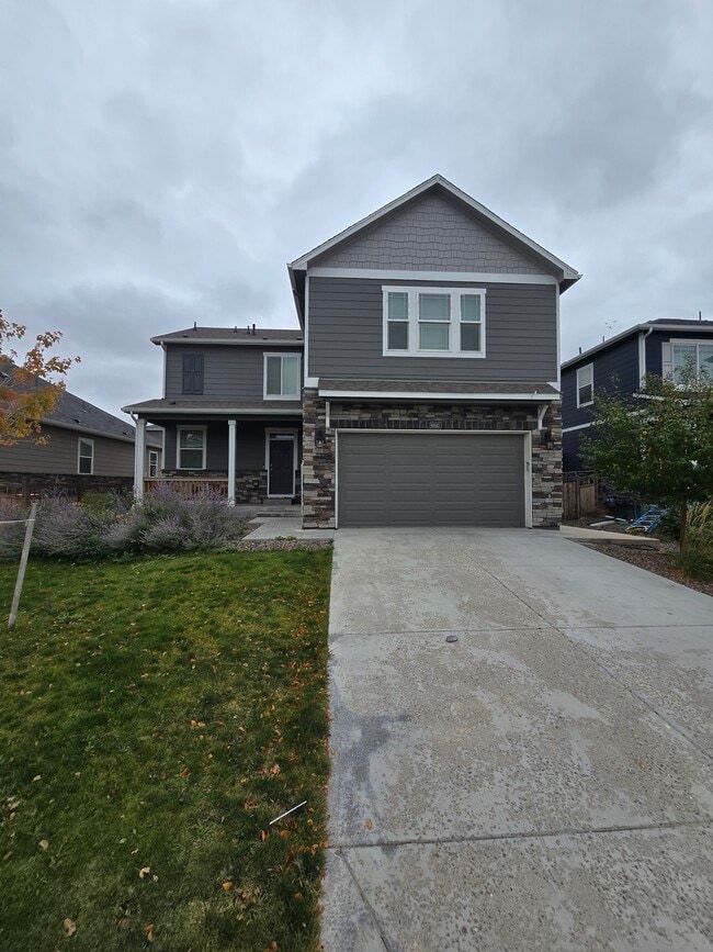 property at 6040 N Gibralter Ct