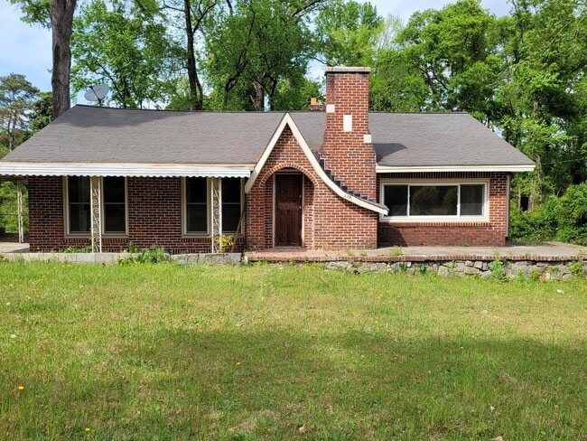 property at 1241 Johnson Ave