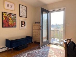 43 Belmont St in Boston, MA - Building Photo - Building Photo