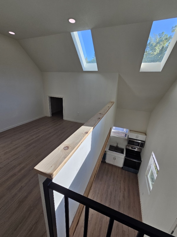 415 Henderson St in Grass Valley, CA - Building Photo - Building Photo