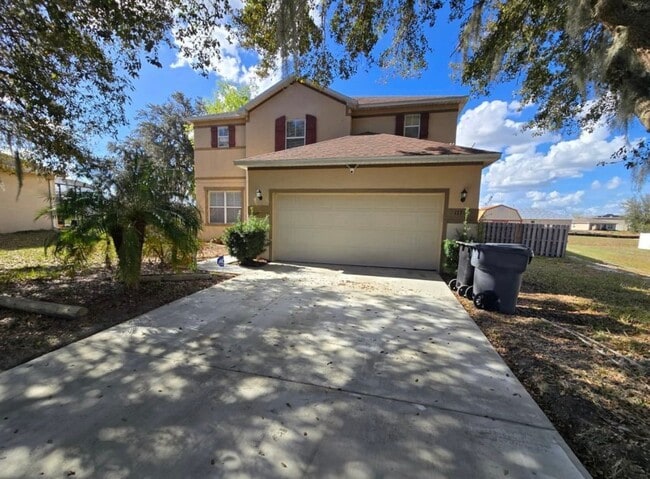 property at 1174 N Platte Ln