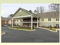 Autumn Spring Apartments in Raleigh, NC - Building Photo - Building Photo