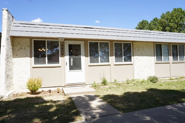 property at 4419 Val Verde Ct