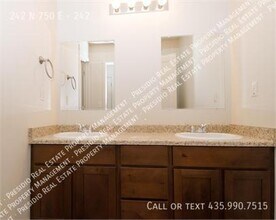 242 North St-Unit -242 in Vineyard, UT - Building Photo - Building Photo
