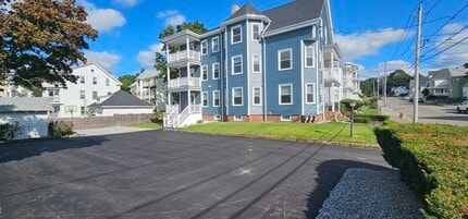 70 Weston St in Brockton, MA - Building Photo - Building Photo