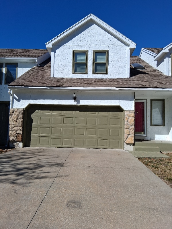 property at 10814 W 116th Terrace