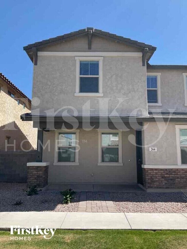 264 N 69th Pl in Mesa, AZ - Building Photo - Building Photo