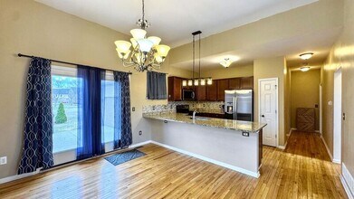 4142 Aretha Ave in Detroit, MI - Building Photo - Building Photo