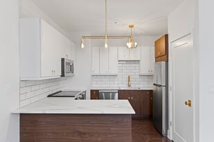 Home Telephone Building Lofts in Dayton, OH - Building Photo