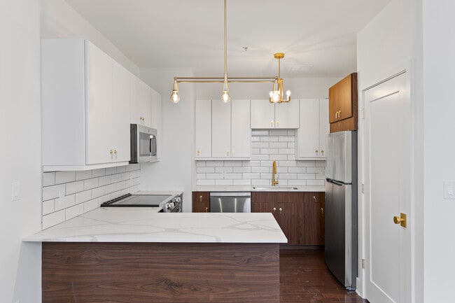 Home Telephone Building Lofts