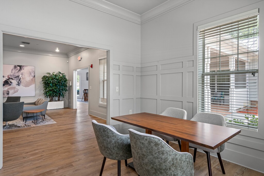 Vue Tampa Student Housing Apartments in Tampa, FL