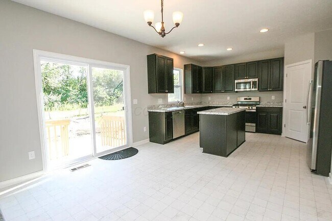 property at 7232 Blackwell Dr