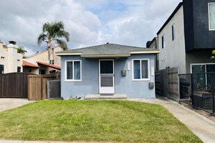 4659 Idaho St, Unit 4659 in San Diego, CA - Building Photo