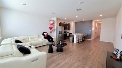 537 Azalea Rd in Princeton, TX - Building Photo - Building Photo