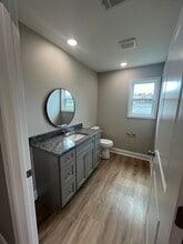 215-217 N Elm St in Jacksonville, AR - Building Photo - Building Photo