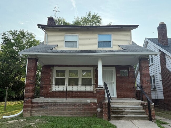 property at 14311 Terry St