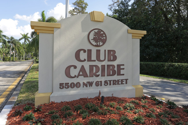 Club Caribe Apartments