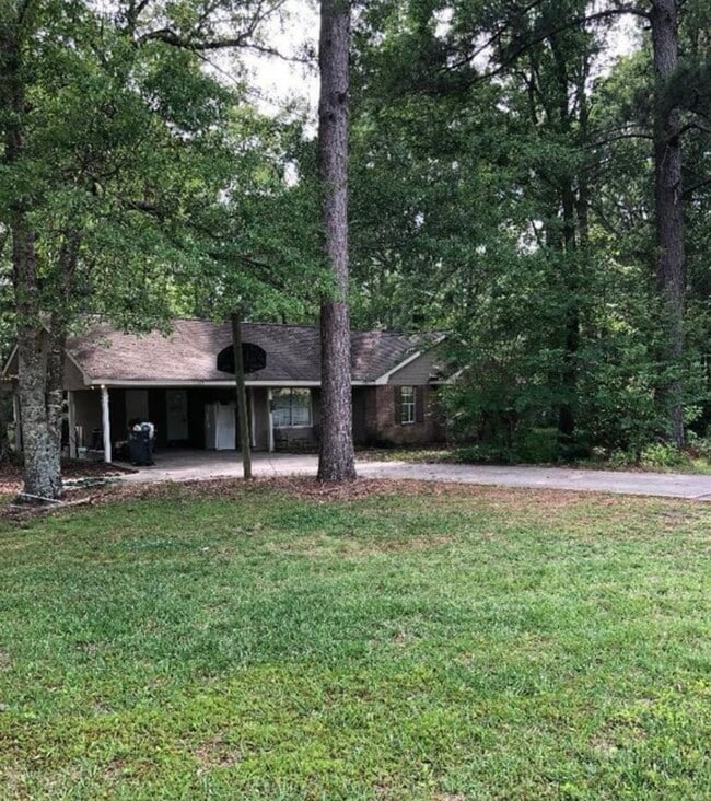property at 1027 Old River Rd