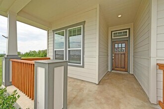 244 Camino Verde in San Marcos, TX - Building Photo - Building Photo