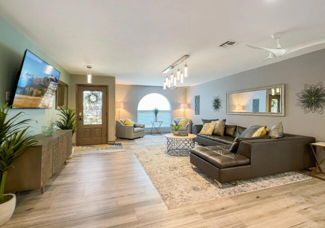 1644 N 24th St in Mesa, AZ - Building Photo
