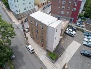 Yonkers Development Site in Yonkers, NY - Building Photo - Other