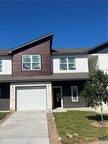 1826 Royal Loop in Belton, TX - Building Photo