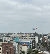 425 W Beech St in San Diego, CA - Building Photo - Building Photo