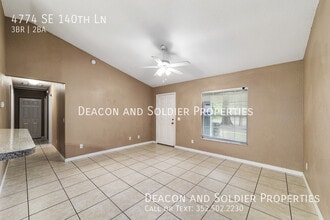 4774 SE 140th Ln in Summerfield, FL - Building Photo - Building Photo