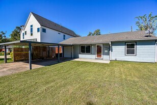 7418 Jalna St in Houston, TX - Building Photo