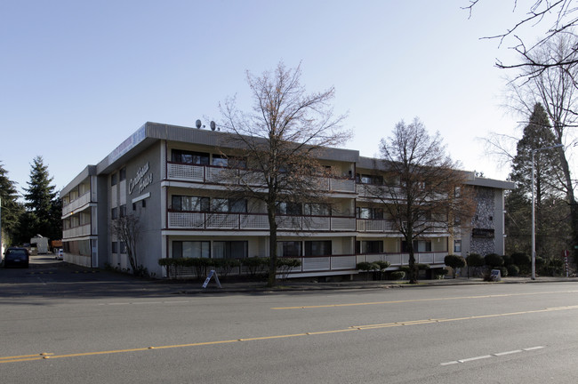 Caribbean House in Seattle, WA - Building Photo - Building Photo