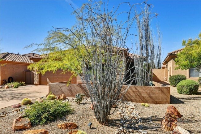 35128 N 92nd Pl in Scottsdale, AZ - Building Photo - Building Photo