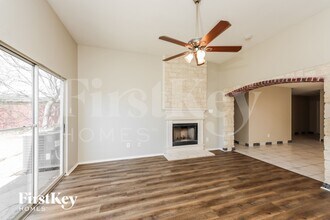 2969 St Albert Dr in Dallas, TX - Foto de edificio - Building Photo