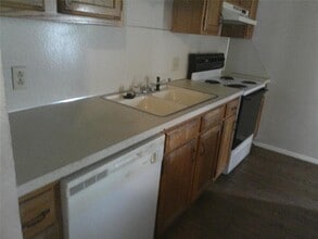 3634 Georgetown Dr in Abilene, TX - Building Photo - Building Photo