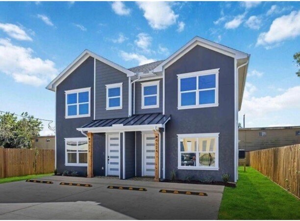 4624 Mayflower St in Houston, TX - Building Photo - Building Photo