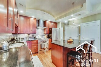 1520 N Sedgwick St in Chicago, IL - Building Photo - Building Photo