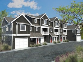 Blakely Townhomes