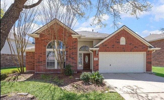 property at 25215 Sundown Canyon Ln