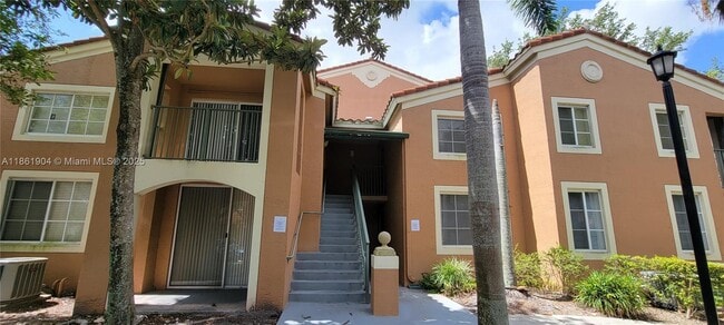 property at 4832 N State Rd 7