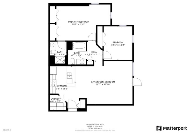 1014 W Summerfield Gln Cir in Ann Arbor, MI - Building Photo - Building Photo