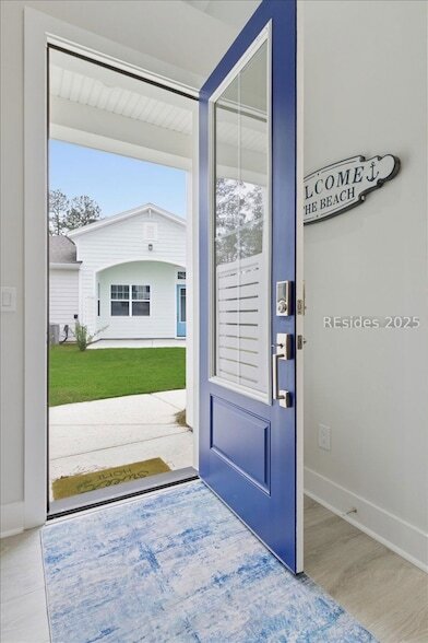 119 Blue Starfish Ln in Hardeeville, SC - Building Photo - Building Photo