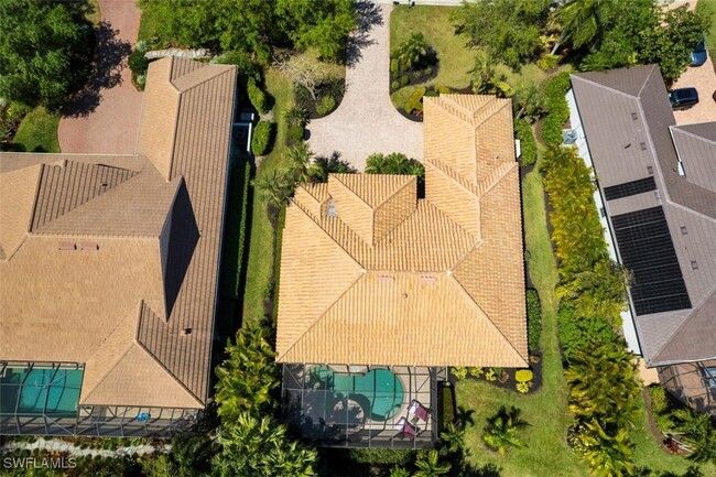 3481 Cypress Marsh Dr in Ft. Myers, FL - Foto de edificio - Building Photo