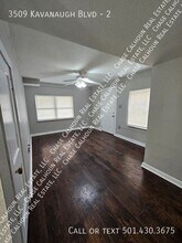 3509 Kavanaugh Blvd in Little Rock, AR - Building Photo - Building Photo
